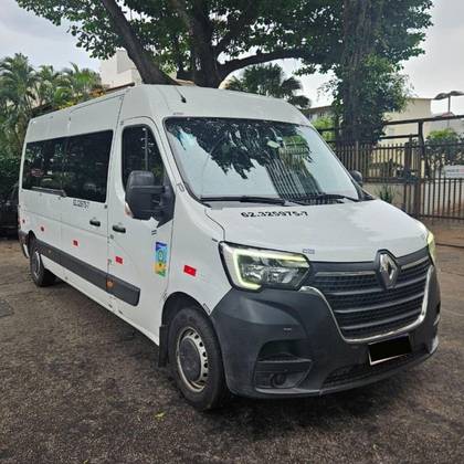 RENAULT MASTER 2.3 DCI DIESEL MINIBUS EXECUTIVE 16L L3H2 3P MANUAL RENAULT MASTER 2.3 DCI DIESEL MINIBUS EXECUTIVE 16L L3H2 3P MANUAL